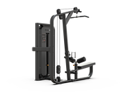 SHUA Lat Pulldown & Seated Row