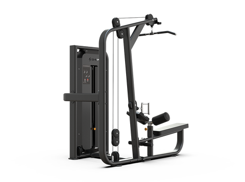 SHUA Lat Pulldown & Seated Row