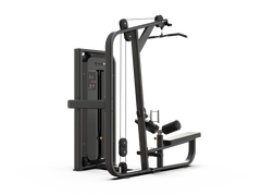 SHUA Lat Pulldown & Seated Row