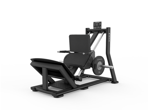 SHUA Linear Hack Press
