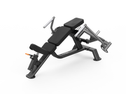 SHUA ISO Incline Fly