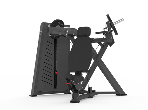 SHUA-G7705 - Shoulder Press