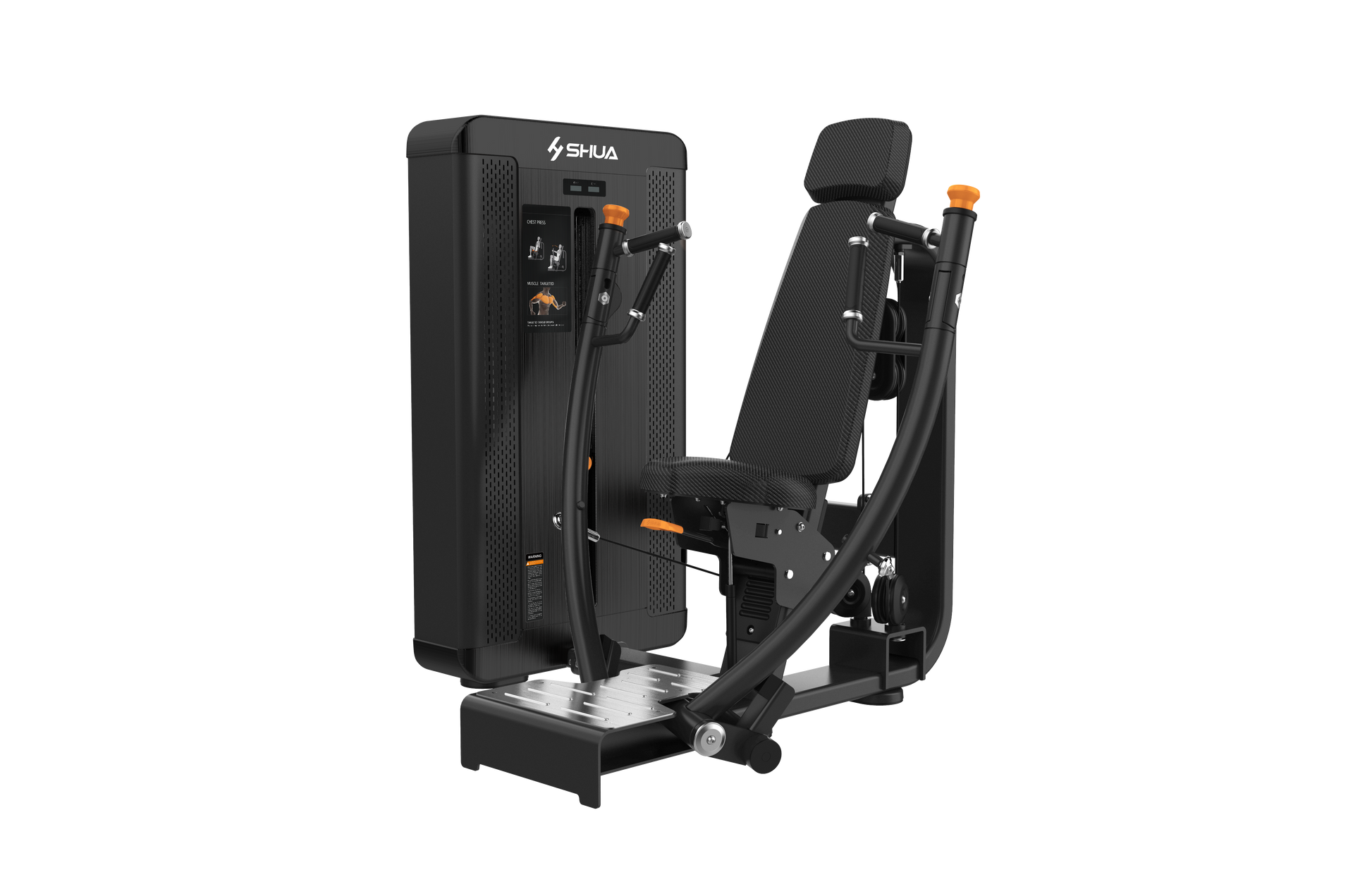 SHUA-G8801 Chest Press