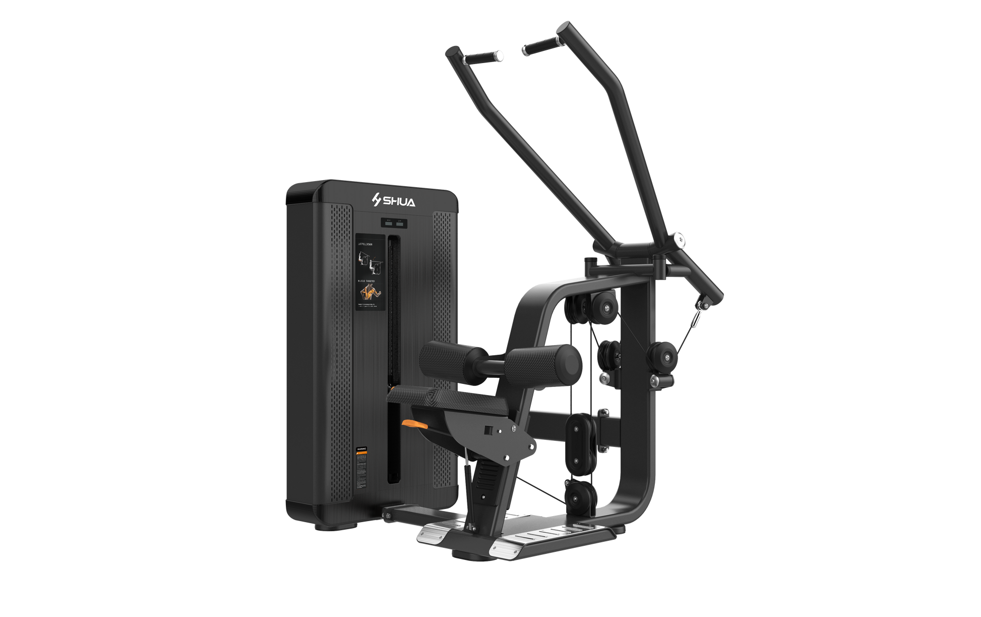 SHUA-G8803 - Lat Pulldown