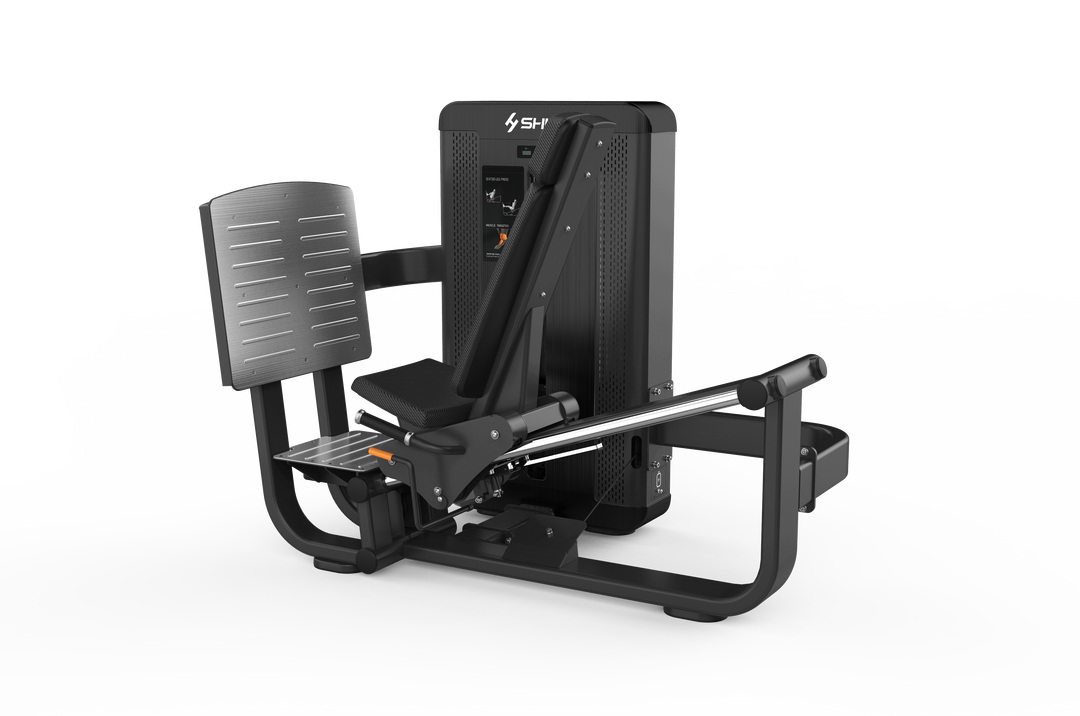 SHUA-G8805 - Seated Leg Press