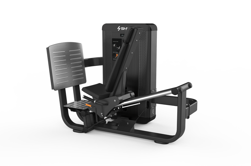 SHUA-G8805 - Seated Leg Press