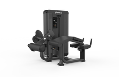 SHUA-G8807 -  Prone Leg Curl