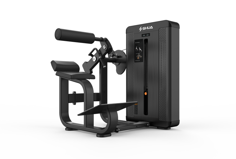 SHUA-G8812 - Back Extension