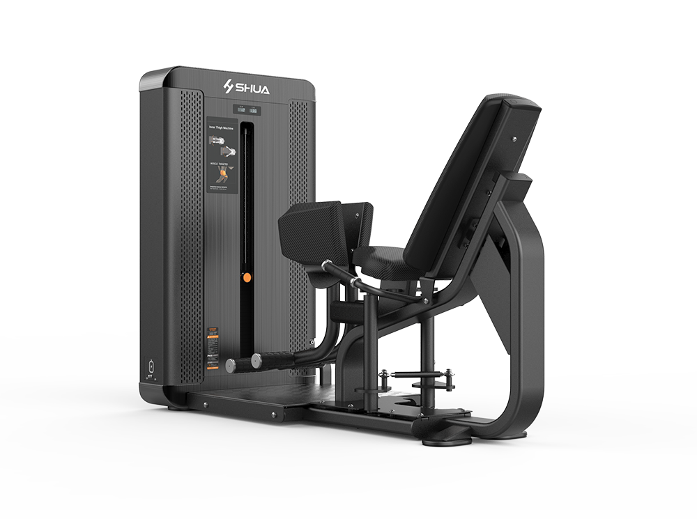 SHUA-G8808 - Abductor/Adductor