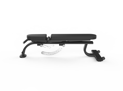 SHUA G6855 Adjustable Bench