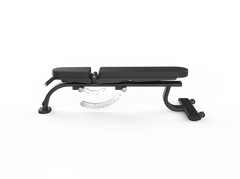 SHUA G6855 Adjustable Bench