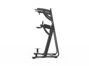 SHUA Chin Dip Leg Raise Station