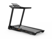 SH-T199P Treadmill Black for Home - Apollo Fitness