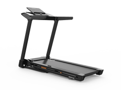 SH-T199P Treadmill Black for Home - Apollo Fitness