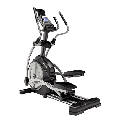 SHUA - Semi Commercial Elliptical Cross Trainer - Apollo Fitness