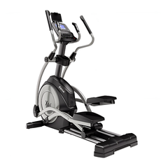 SHUA - Semi Commercial Elliptical Cross Trainer - Apollo Fitness