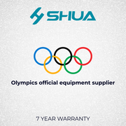 SHUA-T8919 Commercial Treadmill