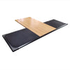 T Shaped Lifting Platform