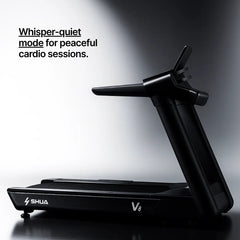 SHUA-T8700 Treadmill