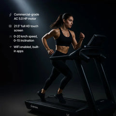 SHUA-T8700 Treadmill