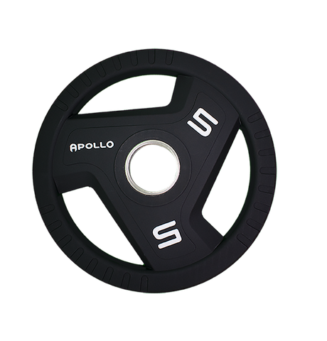 TPU Weight Plates