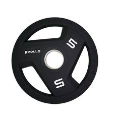 TPU Weight Plates