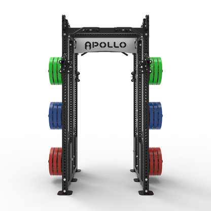 Zeus Rack - Apollo Fitness