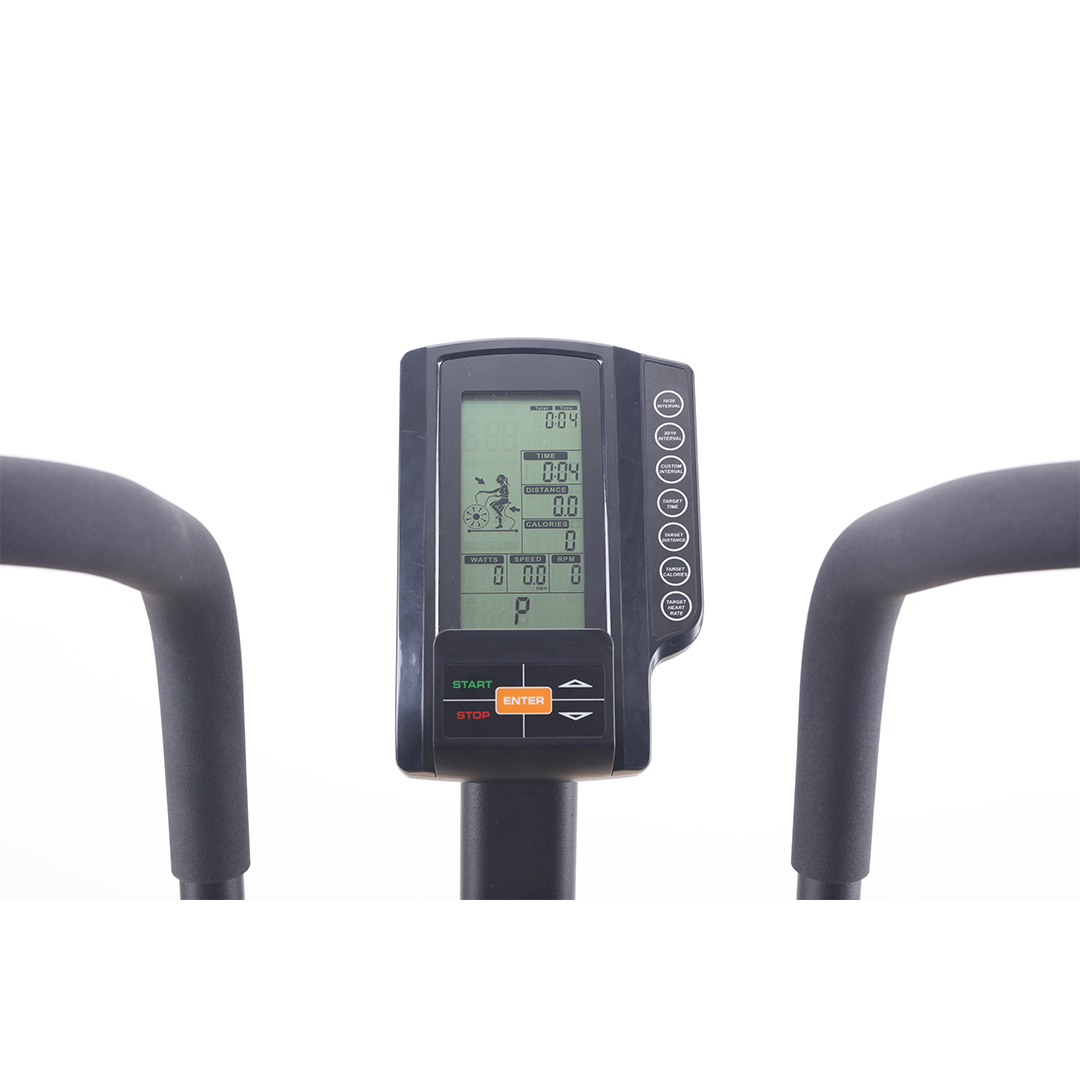 Apollo Air Bike - Apollo Fitness