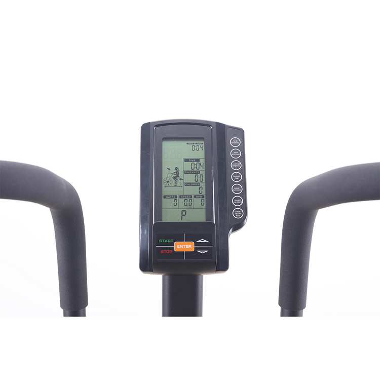 Apollo Air Bike - Apollo Fitness