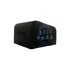 Glute Box - Apollo Fitness