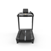 SHUA-T8700 Treadmill Rear View - Apollo Fitness