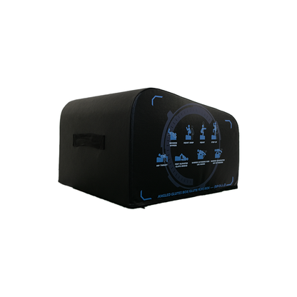 Glute Box - Apollo Fitness