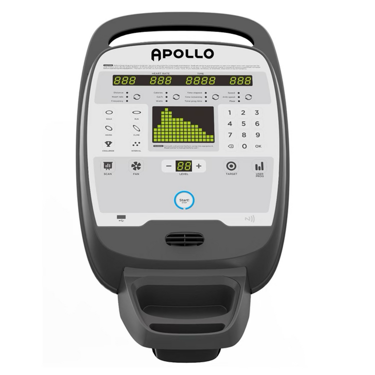 Apollo Stepper - Apollo Fitness