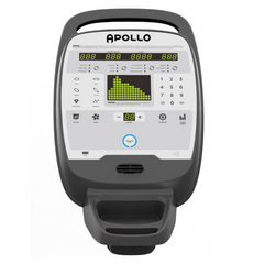Apollo Stepper - Apollo Fitness