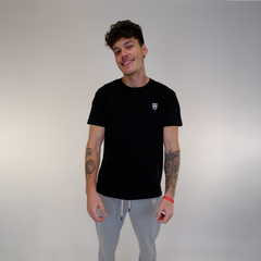 Apollo T-shirt 2.0 - Black