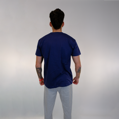 Apollo T-shirt 2.0 - Navy