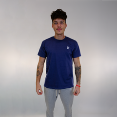 Apollo T-shirt 2.0 - Navy