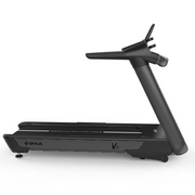 SHUA-T8700 Treadmill Side View - Apollo Fitness