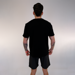Essentials T-Shirt - Black