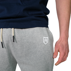 Essential Joggers - Grey