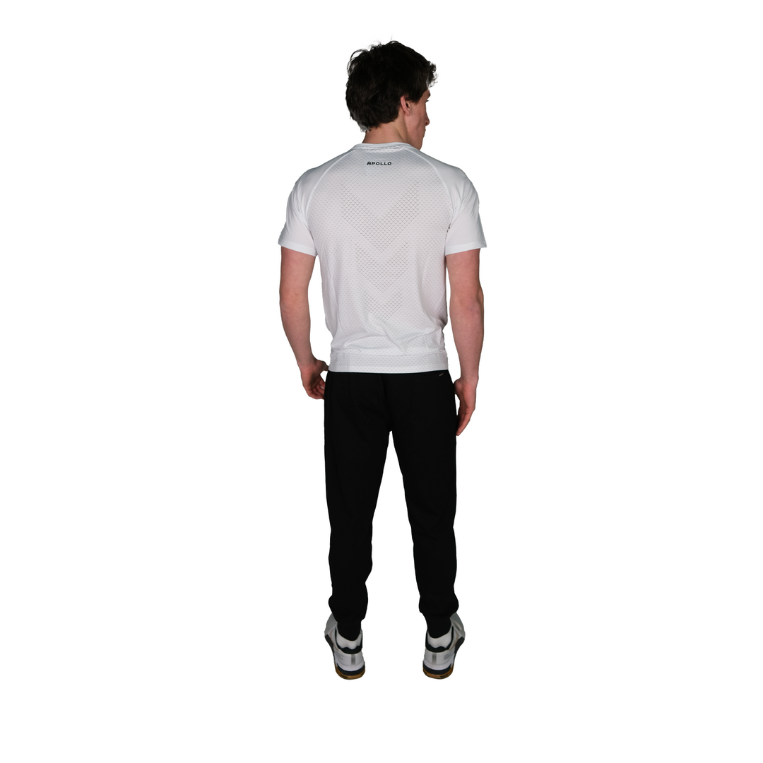Essential Joggers - Black