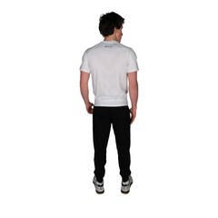 Essential Joggers - Black