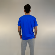 Apollo T-shirt 2.0 - Blue