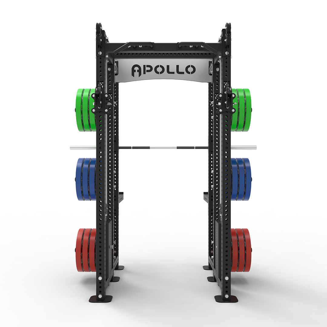 Hercules Rack - Apollo Fitness