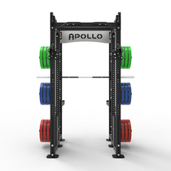 Hercules Rack - Apollo Fitness