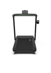 SHUA - T310 Treadmill Rear View - Apollo Fitness