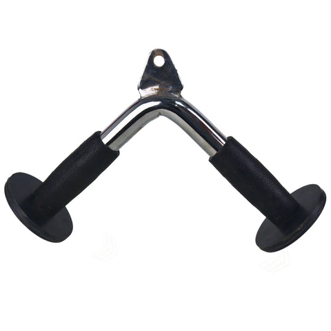 V Handle Attachment