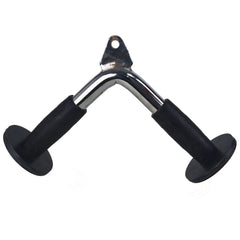 V Handle Attachment