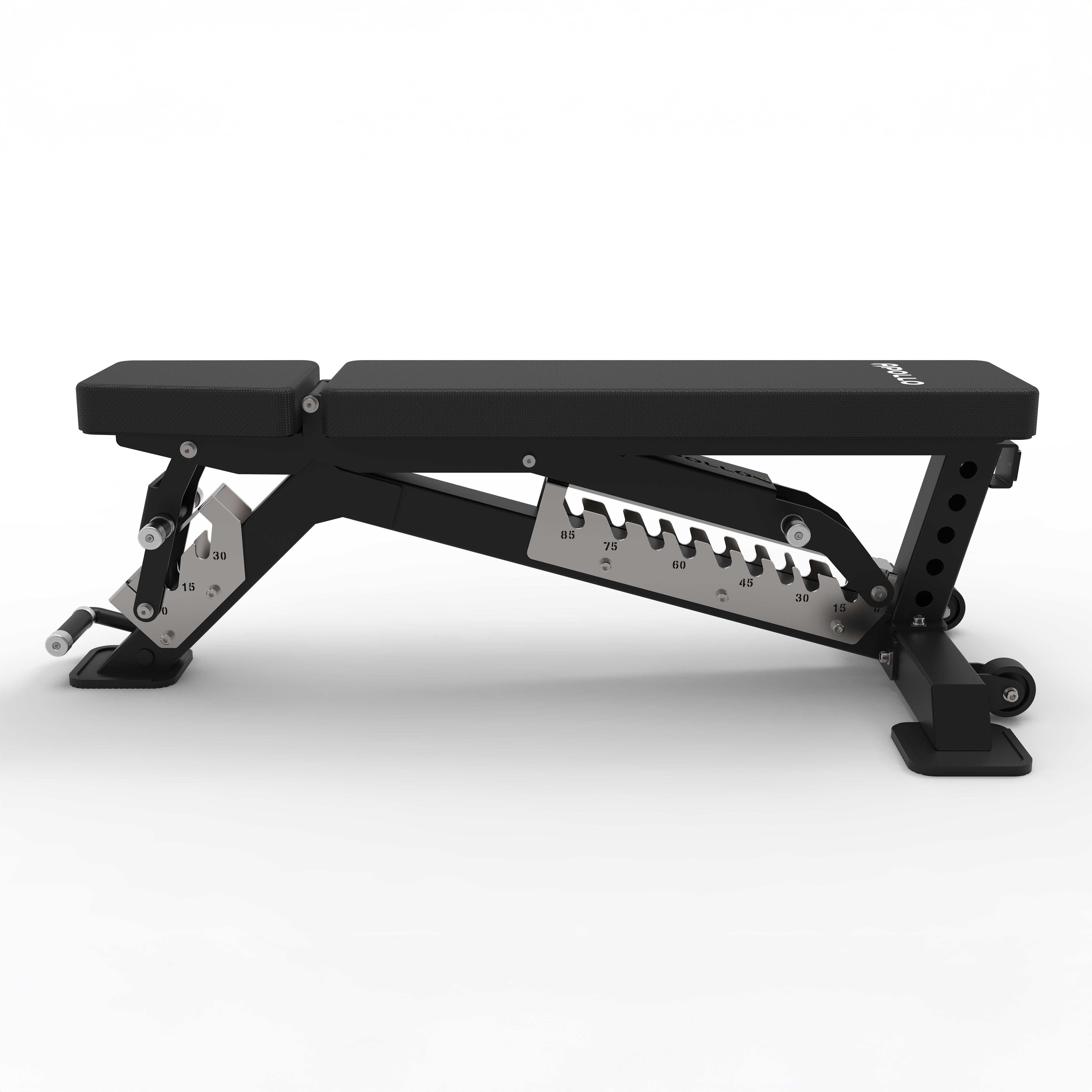 APOLLO Elite Adjustable Bench