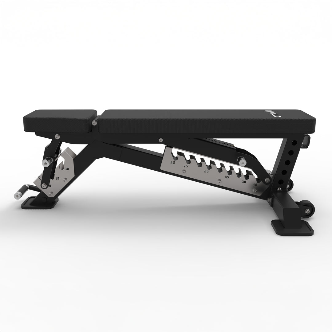 APOLLO Elite Adjustable Bench